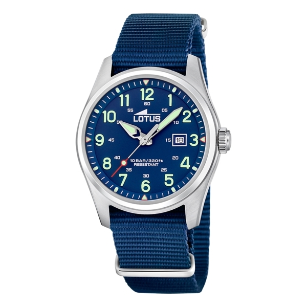 LOTUS MINIMALIST FOR HIM 19055/2