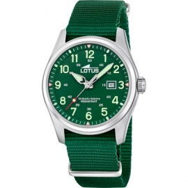 RELOJ LOTUS MINIMALIST FOR HIM 19055/3
