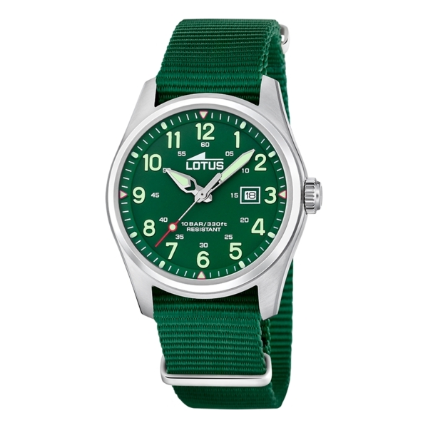 LOTUS MINIMALIST FOR HIM 19055/3