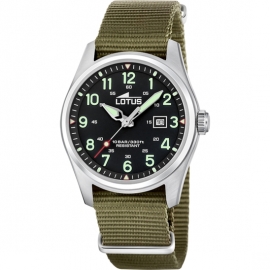RELOJ LOTUS MINIMALIST FOR HIM 19055/4