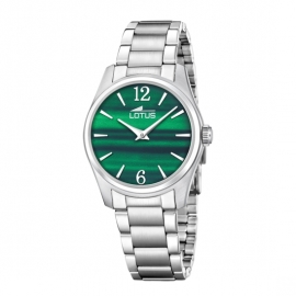 RELOJ LOTUS ACERO CLASICO 19061/5