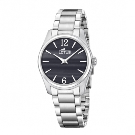 RELOJ LOTUS ACERO CLASICO 19061/6