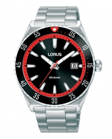 RELOJ SPORTS