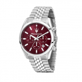 RELOJ MASERATI ATTRAZIONE  R8853151024