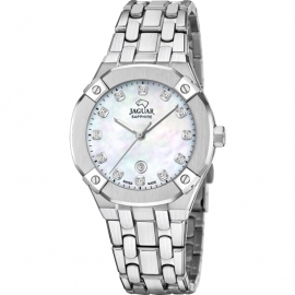 RELOJ JAGUAR SWISS DIPLOMATIC J1016/4