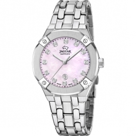 RELOJ JAGUAR SWISS DIPLOMATIC J1016/5