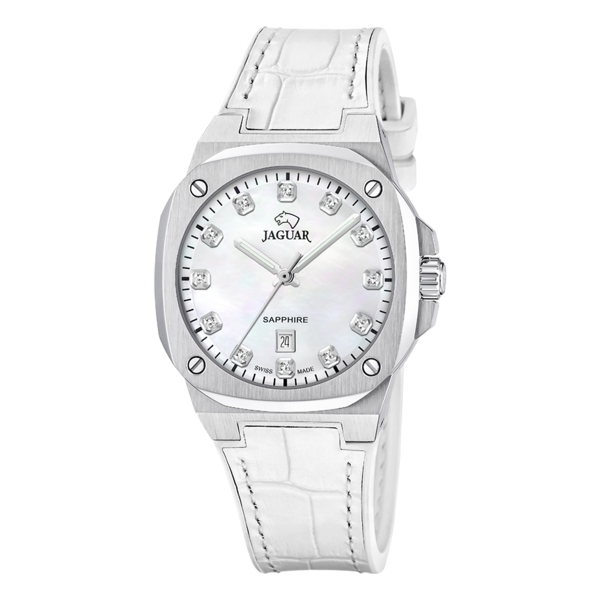 JAGUAR SWISS RONDCARRE J1032/6