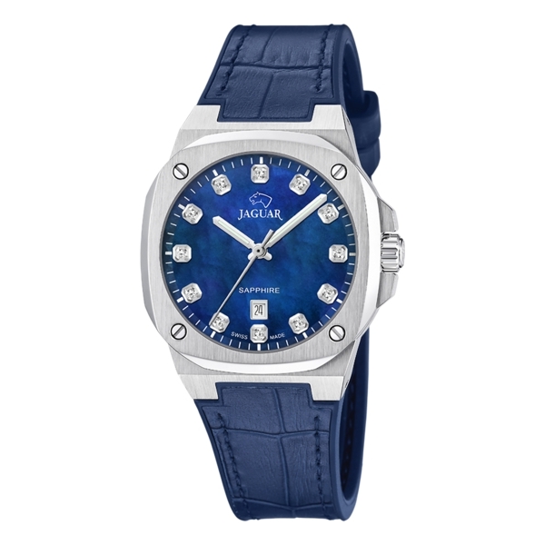 JAGUAR SWISS RONDCARRE J1032/7