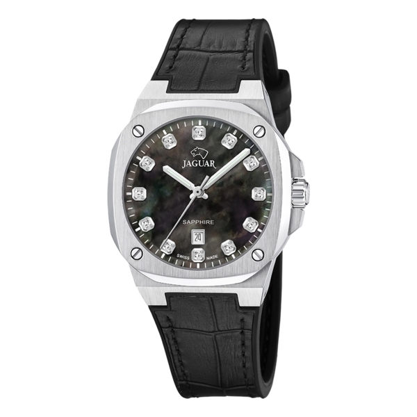 JAGUAR SWISS RONDCARRE J1032/8