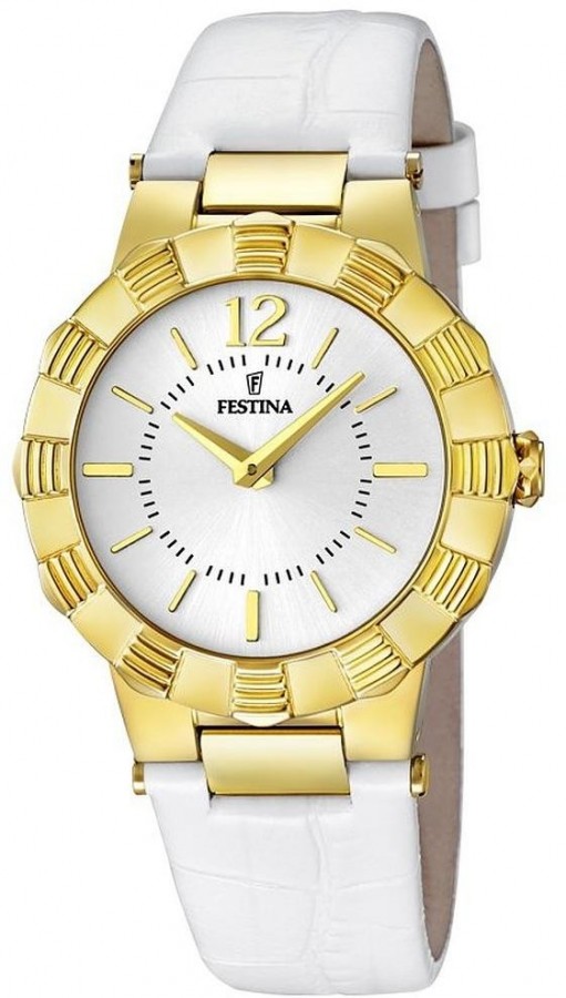 Festina F16735/1 - Vista frontal