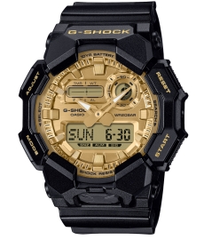 RELOJ CASIO G-SHOCK  GA-010GGB-1A9ER
