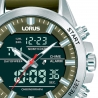 Lorus Sports