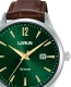 LORUS