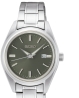 Neo Classic 3 Agujas Cristal Zafiro verd