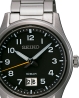 Neo Sports 3 Agujas Brazalete Esf. Negra