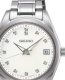 Essentials plateado esf blanca diamantes