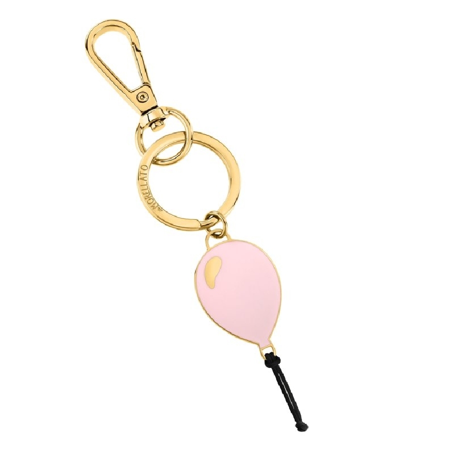 Morellato FOREVER KEYR SS YG ENA PK BALLOON 14.5CM SD0614 - Vista frontal