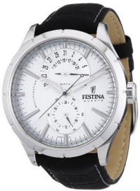 RELOJ FESTINA F16573/1