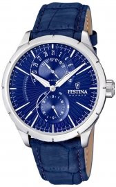 RELOJ FESTINA RETRO F16573/7