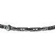 TENNIS BR SS D.GUN CZ BLACK 18.5+3CM