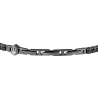 TENNIS BR SS D.GUN CZ BLACK 18.5+3CM