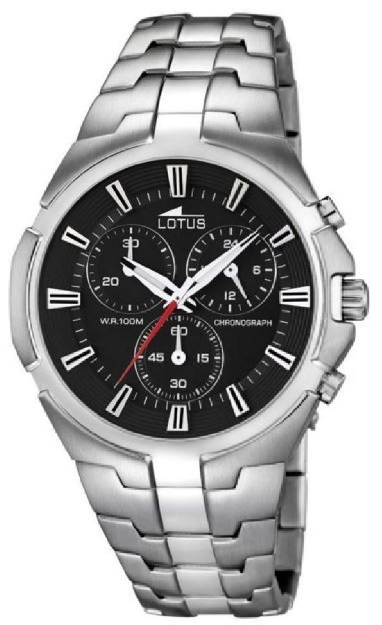 Lotus 10121/4 - Vista frontal