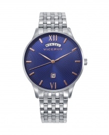 RELOJ VICEROY DRESS 42455-33