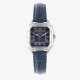 Reloj Mujer Chris Her Azul/Plateado