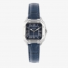 Reloj Mujer Chris Her Azul/Plateado
