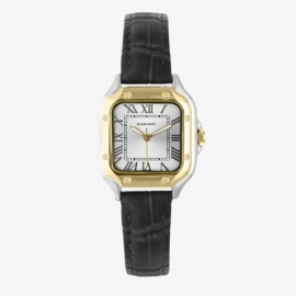 RELOJ Reloj Mujer Chris Her Negro/Dorado