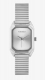 Reloj Mujer Ursula Plateado