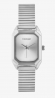 Reloj Mujer Ursula Plateado