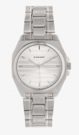 RELOJ Reloj Mujer Brigitte Bardot Plateado