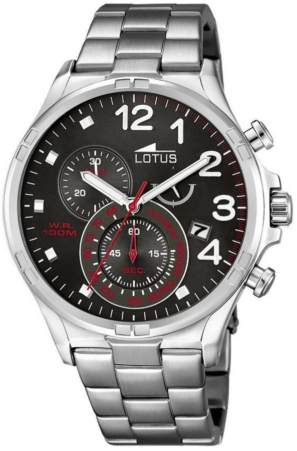 Lotus CHRONO 10126/2 - Vista frontal