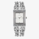 Reloj Mujer Donatella Plateado