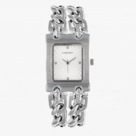 RELOJ Reloj Mujer Donatella Plateado