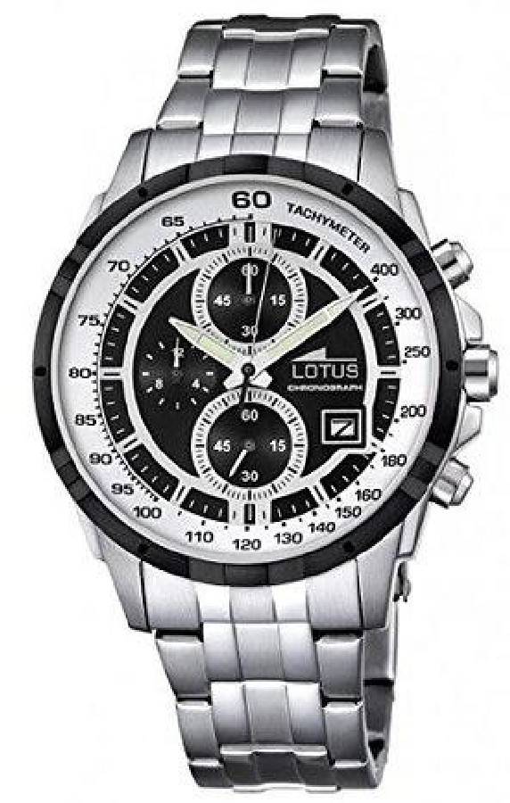 Lotus CHRONO 10130/4 - Vista frontal