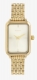 Reloj Mujer Cher Dorado
