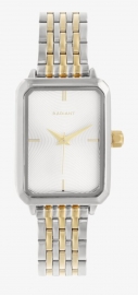 RELOJ Reloj Mujer Cher Bicolor