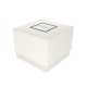 Reloj Mujer Cher Bicolor