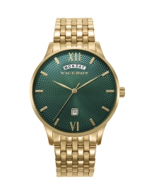 RELOJ VICEROY DRESS 42455-63