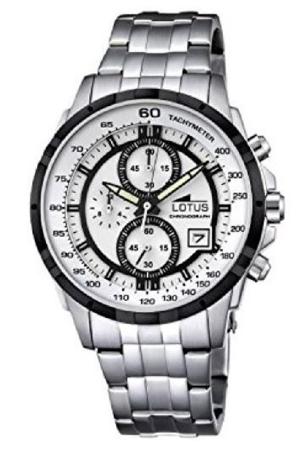 Lotus CHRONO 10130/3 - Vista frontal