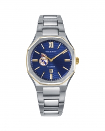 RELOJ VICEROY REAL MADRID 45000-99