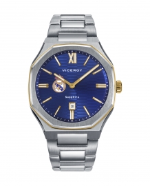 RELOJ VICEROY REAL MADRID 45009-99