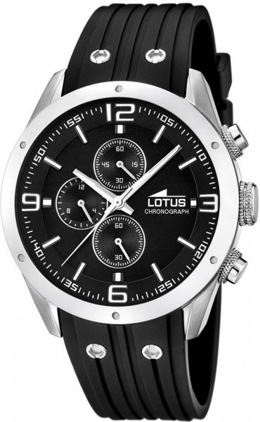 LOTUS  CHRONO 15969/4