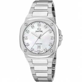 RELOJ JAGUAR SWISS RONDCARRE J1027/5