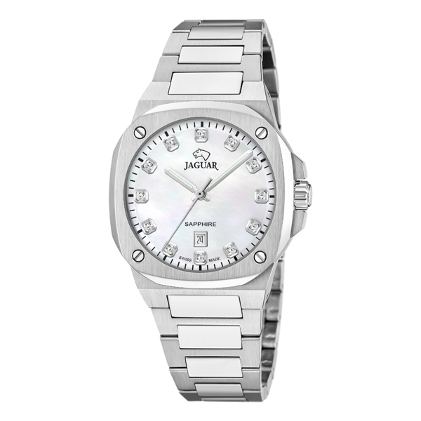 JAGUAR SWISS RONDCARRE J1027/5