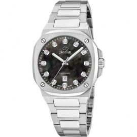 RELOJ JAGUAR SWISS RONDCARRE J1027/8
