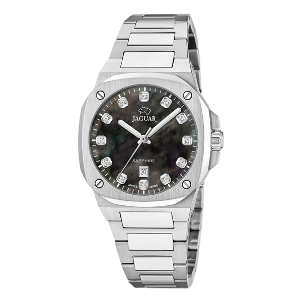 JAGUAR SWISS RONDCARRE J1027/8