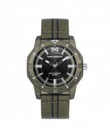 RELOJ MARK MADDOX MISSION HC0126-67